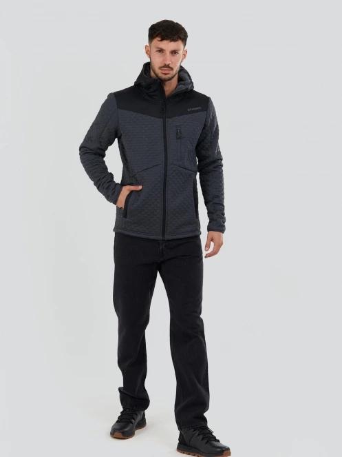 Ashford Insulated Fleece Jacket