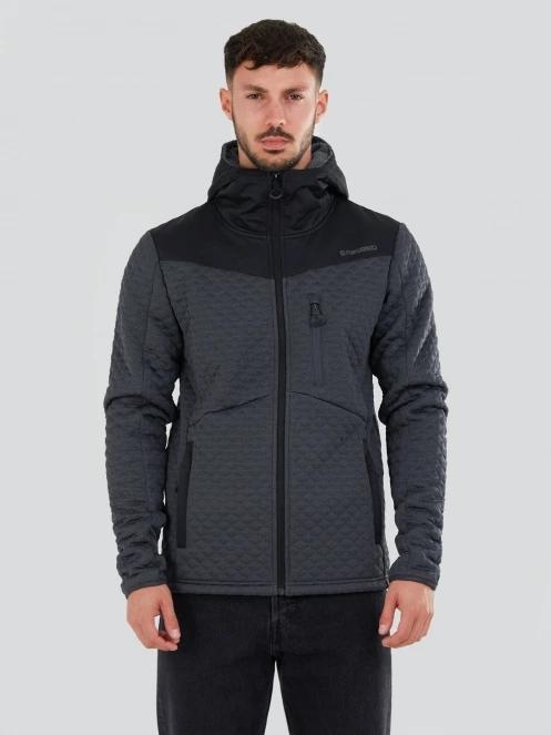 Ashford Insulated Fleece Jacket