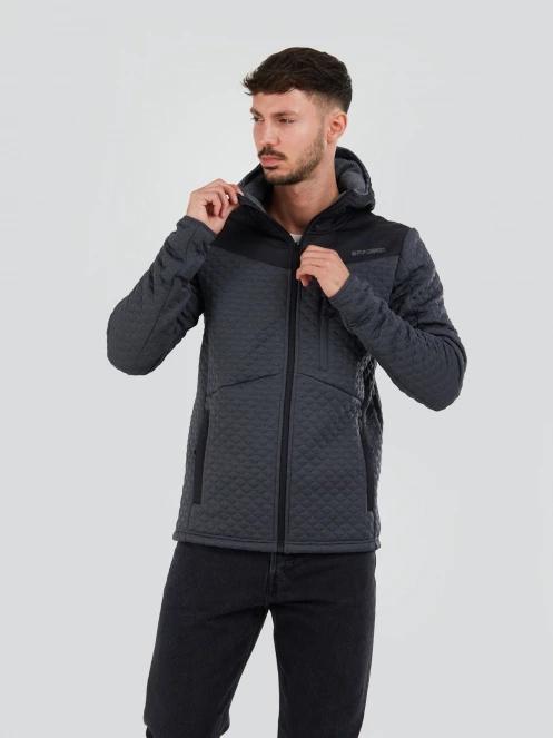 Ashford Insulated Fleece Jacket