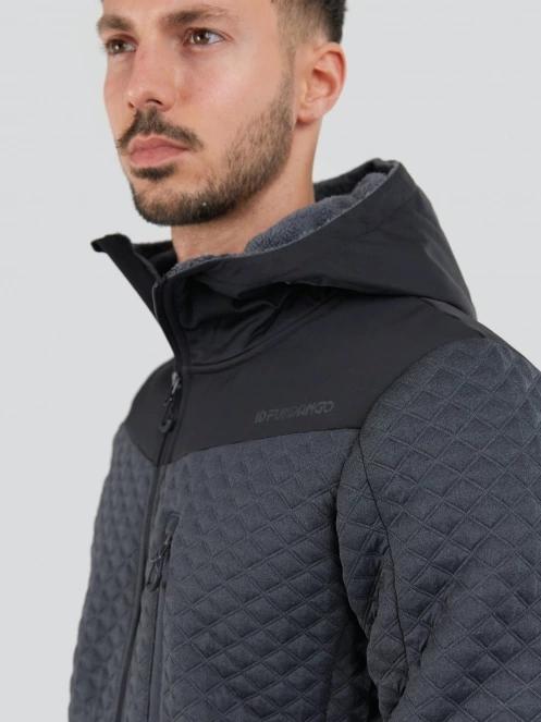 Ashford Insulated Fleece Jacket