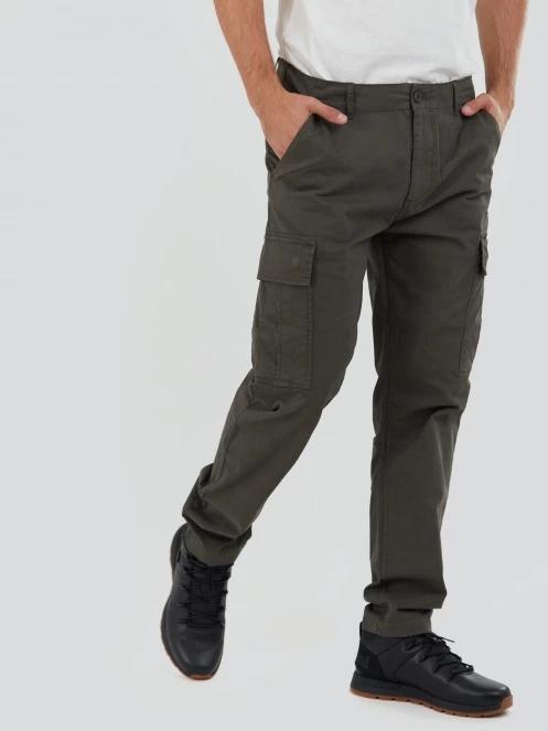 Chuck Cargo Pants