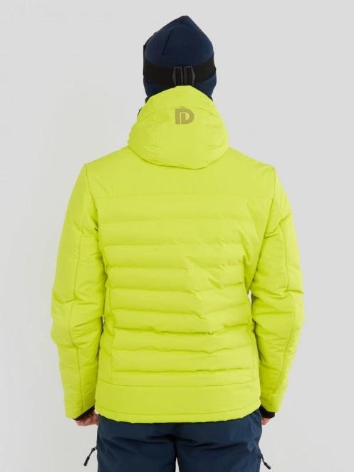 Orion Padded Jacket