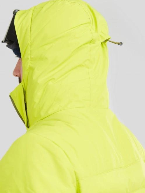 Orion Padded Jacket