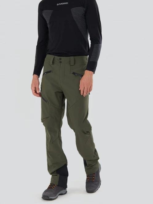 Rob Softshell Pants