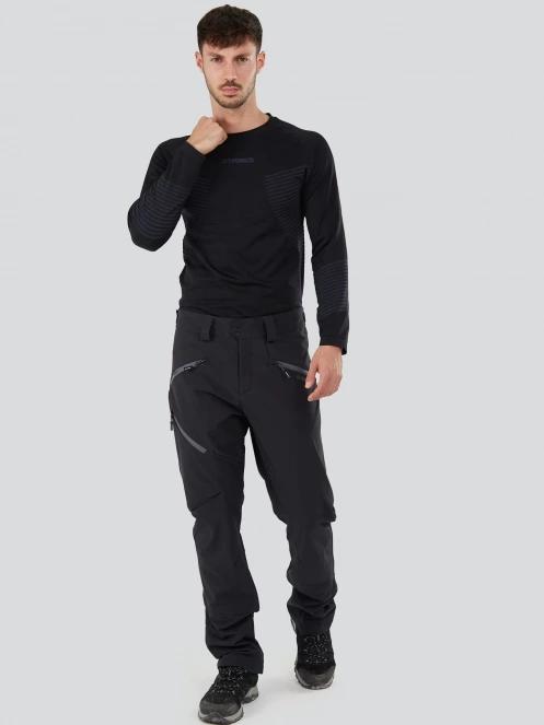 Rob Softshell Pants