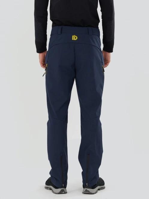 Akira Softshell Pants