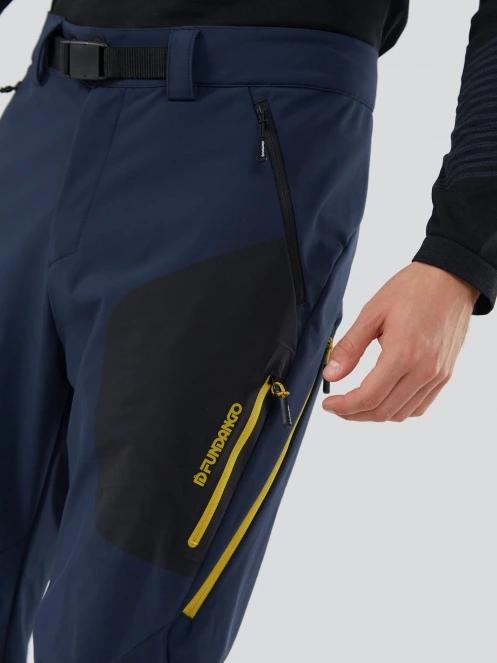 Akira Softshell Pants