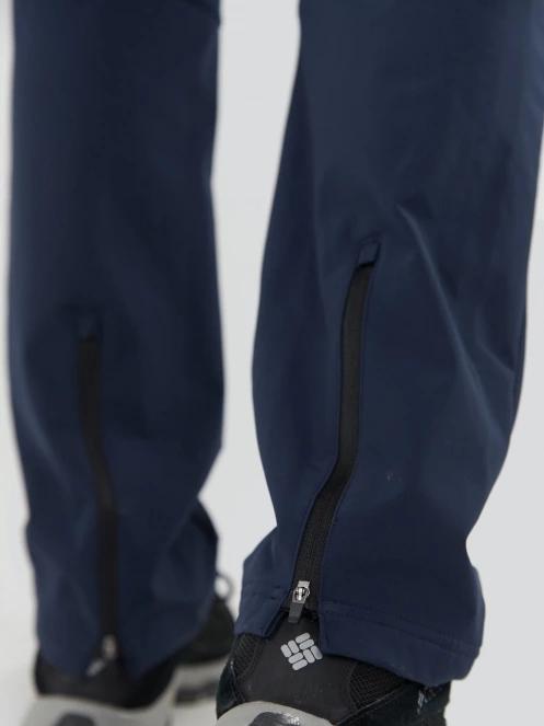 Akira Softshell Pants