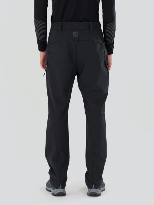 Akira Softshell Pants