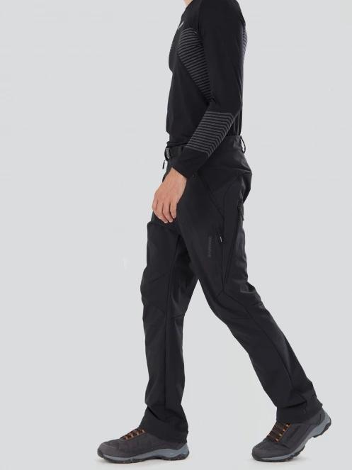 Akira Softshell Pants