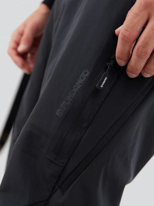 Akira Softshell Pants