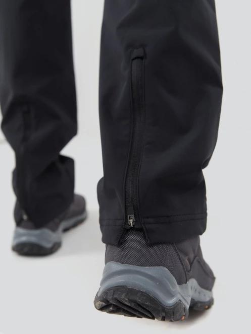 Akira Softshell Pants