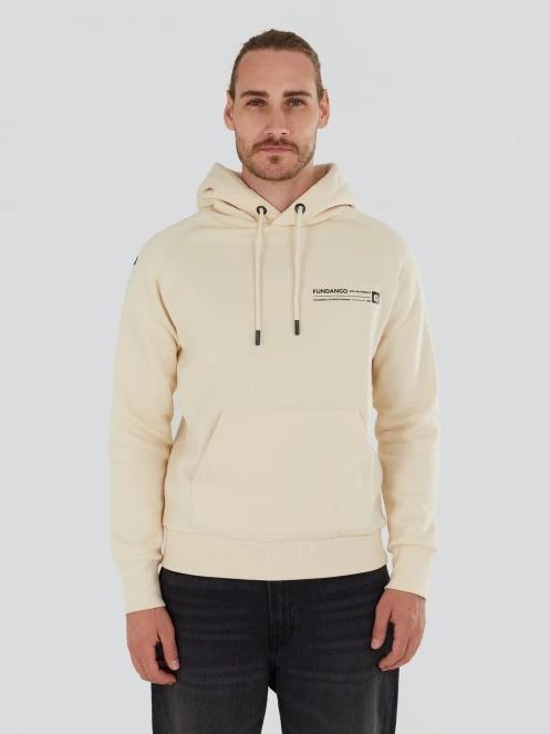 Talis Hooded Sweatshirt