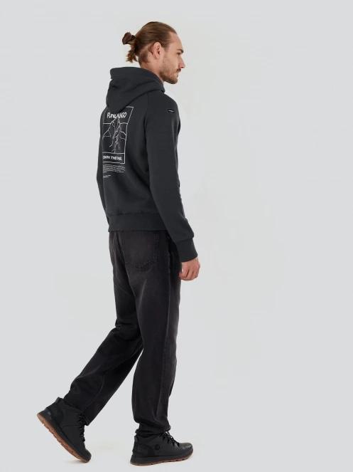 Talis Hooded Sweatshirt