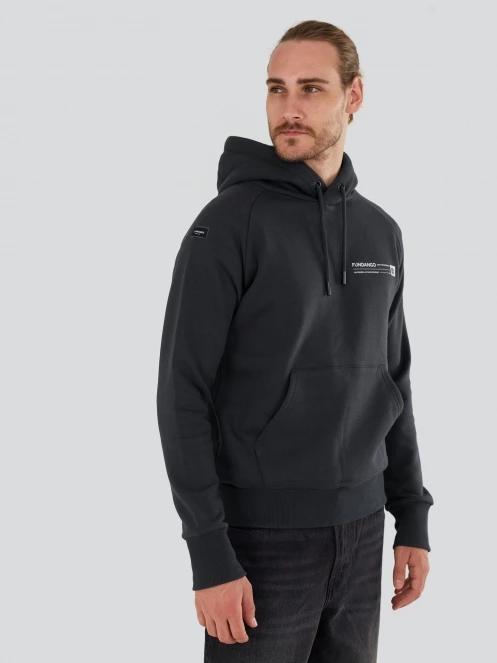 Talis Hooded Sweatshirt