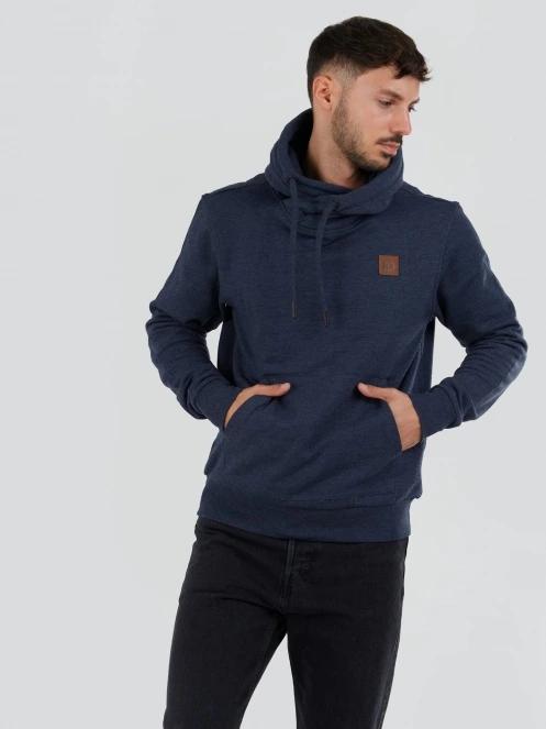 Conor Hooded Sweatshirt