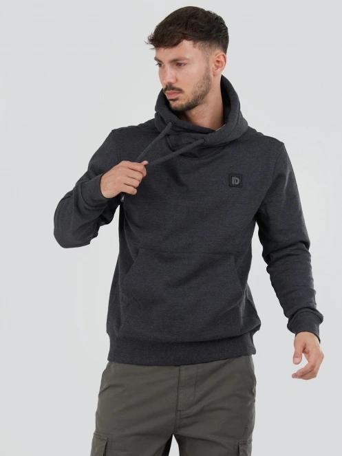 Conor Hooded Sweatshirt