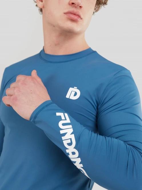 Manado Long Rashguard