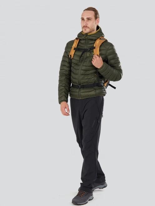 Rauris Down Jacket