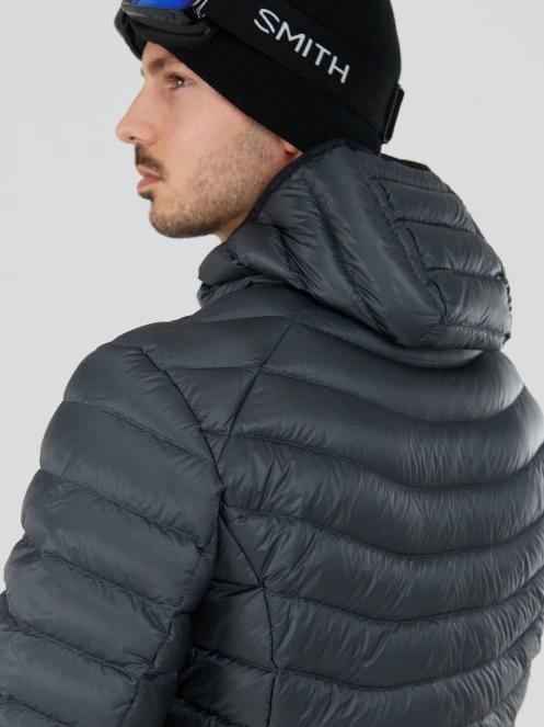 Rauris Down Jacket