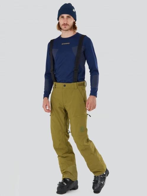 Teak Pants