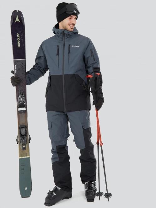 Sierra ECO Pants