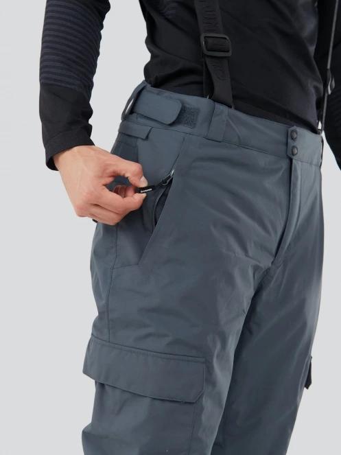 Sierra ECO Pants