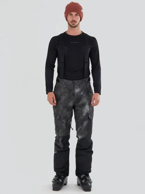 Sierra ECO Pants