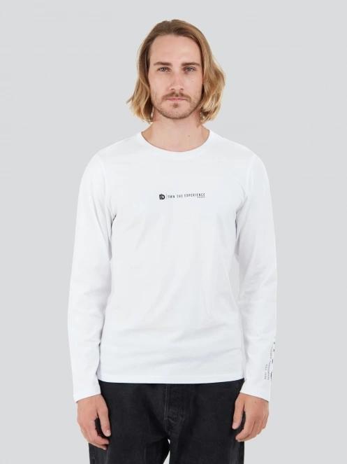 Long-T Longsleeve T-shirt