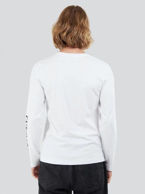 Long-T Longsleeve T-shirt