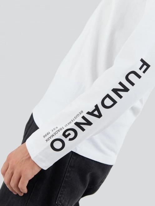 Long-T Longsleeve T-shirt