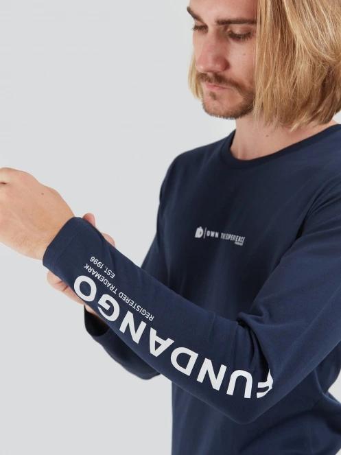 Long-T Longsleeve T-shirt