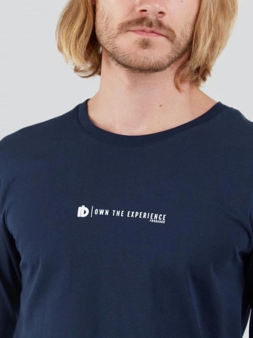 Long-T Longsleeve T-shirt