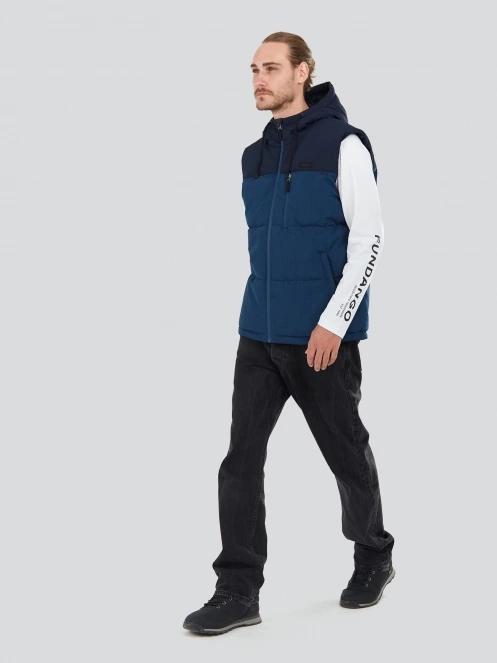 Karl Padded Vest