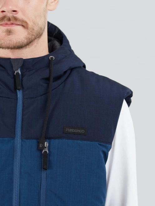 Karl Padded Vest