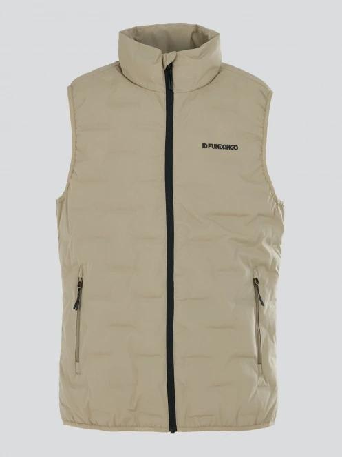 Smoke Vest