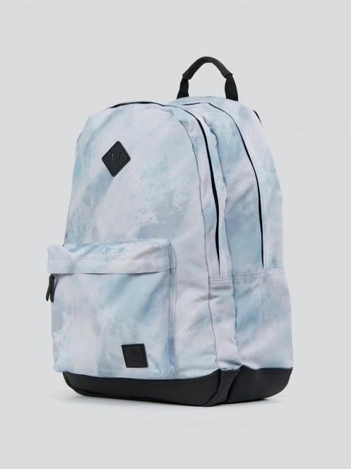 Plain Backpack