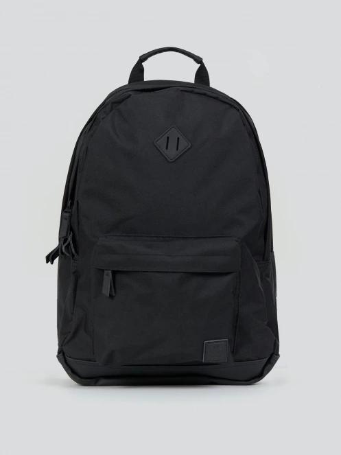 Plain Backpack