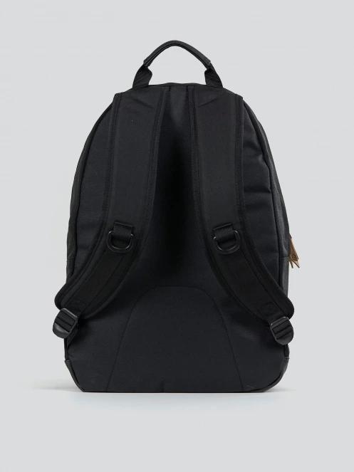 Plain Backpack