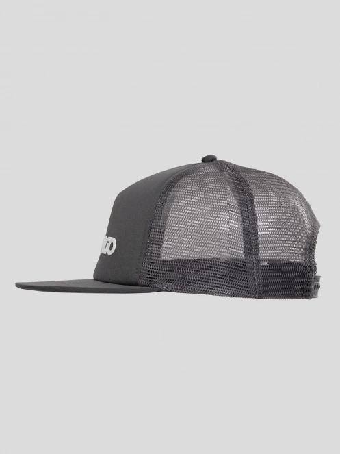 Nevis Snapback Trucker Hat