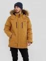 Spirit Parka Jacket