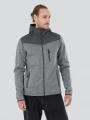 Ashford Insulated Fleece Jacket