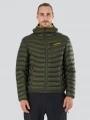 Rauris Down Jacket