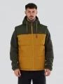 Karl Padded Vest