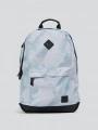 Plain Backpack